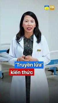 HUTECH ĐÀO TẠO Y KHOA TRONG KỶ NGUYÊN SỐ: HƯỚNG ĐẾN CHUẨN WFME, GIỎI CHUYÊN MÔN, LÀM CHỦ CÔNG NGHỆ!