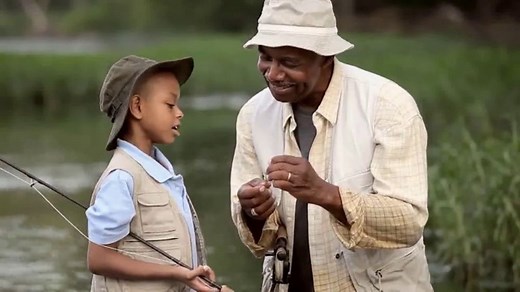 Diamond Resorts International TV Spot, 'Generations'