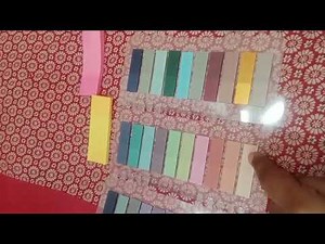 How to make a simple annotating kit📚📖