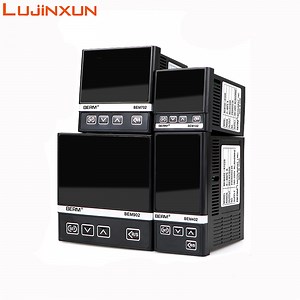 [Hot Item] Pid Thermostat Intelligent Temperature Controller Relay/SSR Output Bem102 Bem402 Bem702 Bem902 Input PT100