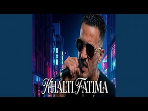 Khalti Fatima