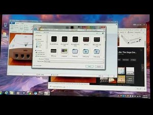 NES Classic - Custom Icons