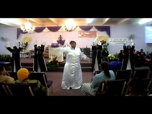 Midnight Cry by Michael English