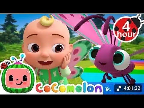 "✨ Transform Your World: The ENCHANTING Butterfly Dance That Will Take Your Breath Away! 🦋"