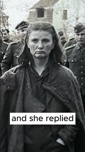 The Heroic Story of Lepa Radić: A Teenage Martyr of WWII