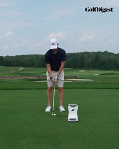 Do range balls really perform worse than premium balls? 🤔 We put it to the test. | Golf Digest