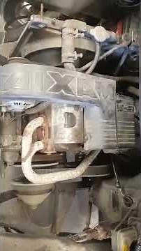 Moteur Kubota AIXAM 400