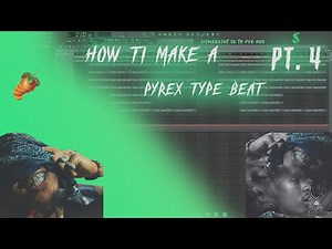 How to make a Pyrex Whippa type beat pt. 4