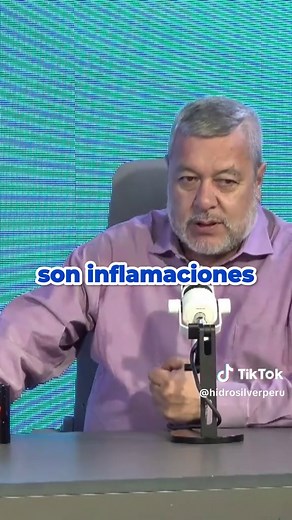 Efectos de la plata coloidal en la salud