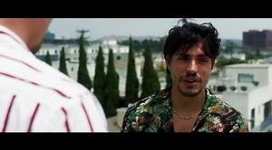 Puncture Trailer Out Now!!! | Ajdin Sefer