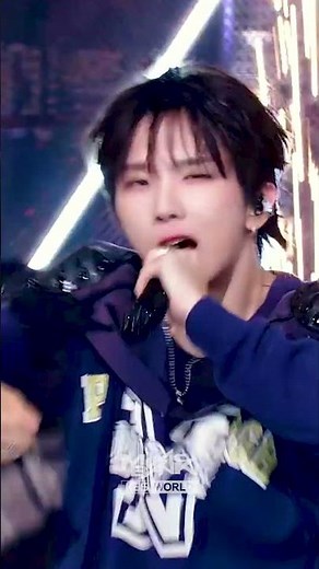 BOYNEXTDOOR - ddok ddok ddok #BOYNEXTDOOR #ボーイネクストドア #BND #똑똑똑 #Shorts #MusicBank | KBS WORLD TV