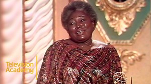 9.5K views · 613 reactions | With a beautiful and heartfelt speech, Esther Rolle (SUMMER OF MY GERMAN SOLDIER) accepts the Emmy for Outstanding Supporting Actress in a Limited Series or Special at the 31st Emmys, 1979. | Emmys / Television Academy | Facebook