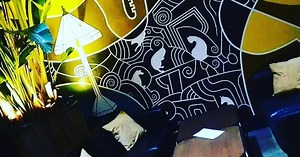 Funky new cocktail bar opens in Devon