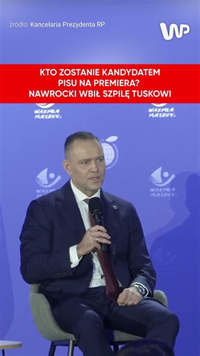 Kto zostanie kandydatem PiS na Premiera? #nawrocki #polityka #polska