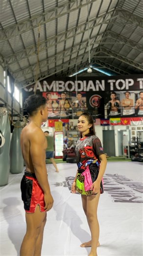 208K views · 2.1K reactions | ថីនឹង?梁 #Kunkhmer #cambodian_top_team | អធិជ័យ-Athichey Chanreach | Facebook