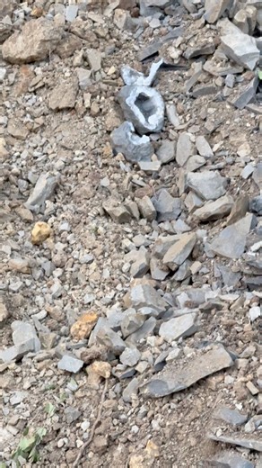 #mining #minnesota #rockhounding | KeokukGeodes