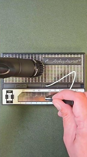 HOW TO RECORD YOUR STYLOPHONE S1 🎙️ EP1