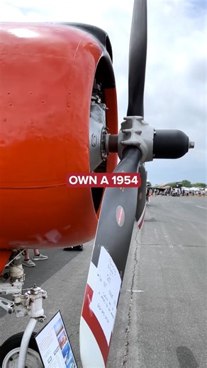 We had the chance to speak with the owner of a T-28 Trojan Aircraft!This type of aircraft was first put to work in the United States Airforce and Navy, beginning in the 1950s. Now, it’s used primarily for aerobatics, warbird demonstration flights, and other airshows. Thanks to Christopher for giving us insight into how this unique aircraft flies in the air in the modern day! | Spartan College of Aeronautics and Technology
