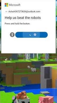 how to sign in in two minutes minecraft #shorts #minecraft