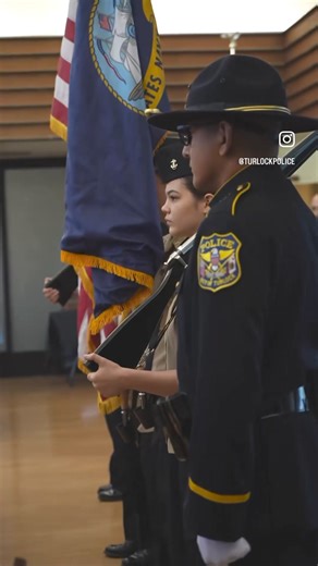POLICE WEEK 2024 💙🖤 The Turlock Police Department extends its deepest appreciation to our officers for their unwavering dedication to public safety. Your commitment and professionalism are truly admirable. Thank you for your service to our Turlock community. Interested in joint our team? Head to the link in our bio to learn more about our exciting career opportunities! 🔗 | City of Turlock - Police Department
