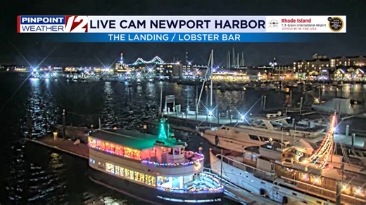 Tracking Snow Sat. Night Into Early Sunday Morning. Tony Has Latest Update Here | WPRI 12