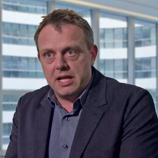 What is the CMO’s role?