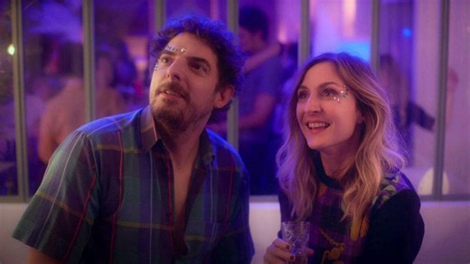 « Le processus de paix » avec Camille Chamoux rejoue la crise du couple ce soir sur France 3