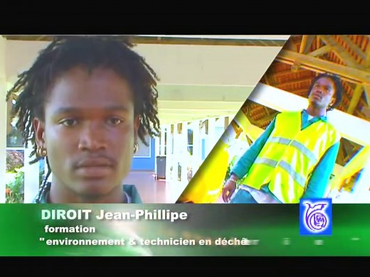 Agent Technique de Décheterie