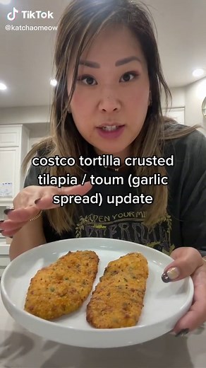 Costco Tortilla Crusted Tilapia Recipe Ideas