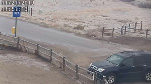 Criminals have honed their skills when it comes to breaking into your car. In this video, they were likely watching the person get out of their car, leave their valuables in it and head on their hike. We cannot be everywhere all the time, but you can help us by taking your valuables out of your car 100% of the time. Luckily, we were able to catch the suspect and the driver who were both arrested. | Douglas County Sheriff's Office