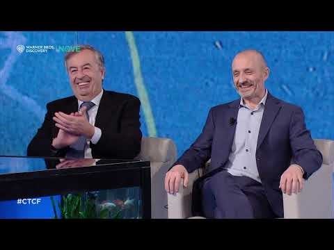 L'intervista a Roberto Burioni e Maurizio Scaltriti | Che tempo che fa
