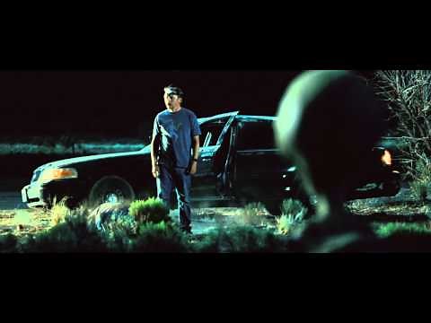 Paul - International Trailer