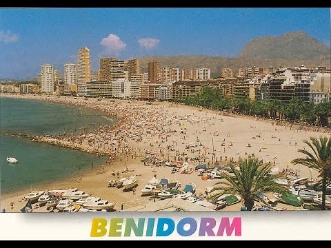 Benidorm Extras S02 Outtakes