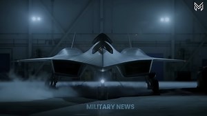 3.1K views · 124 reactions | SR-72 Darkstar: USAF's Hypersonic Warplane Set to Revolutionize Aerial Speed and Power ✈️⚡ #SR72 #Hypersonic #USAF | Military News | Facebook