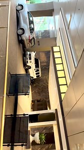 9.2K views · 63 reactions | G-wagon The St.Regis 5 Star hotel in Mumbai #StRegisMumbai #5starhotel #trendingreels #stregishotel #viralpost #trendingvideo #lowerparel #reel | mazi.mumbai | Facebook