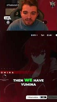 Star Savior Counterside Characters: Tier List & Power Analysis #shorts