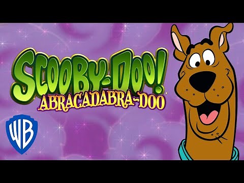Scooby-Doo! Abracadabra Doo | First 10 Minutes | WB Kids