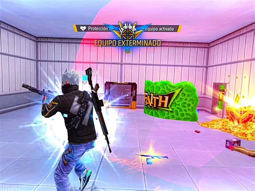 Trucos para jugar Free Fire sin lag en el móvil