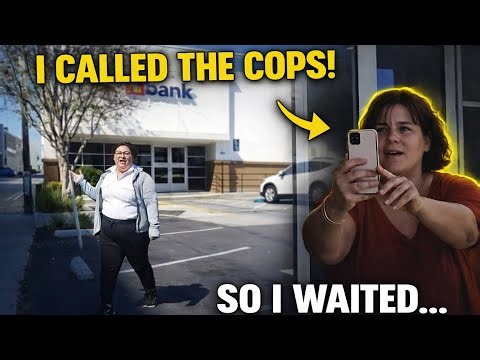 1A Audit | Woman Calls the Cops Over a Camera… Waits an Hour — They Never Show