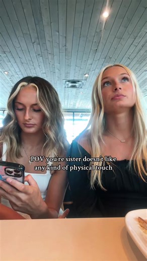 Understanding Sisterly Love and Boundaries