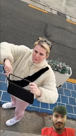 Giant Husband #shorts