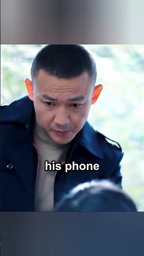 The detective noticed something while typing... #shorts