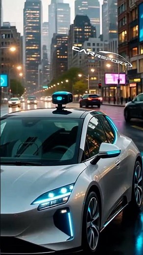 Unveiled Future Car Roadmap. From SDVs to Electric Vehicles… Flooding the Market with New Cars Ev...