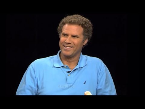 (2008) Step Brothers Interview - Will Ferrell, John C Reilly & Adam McKay
