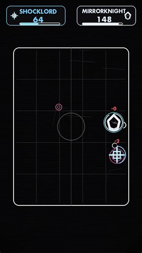 BALL ARENA SEASON 3 EP08 SHOCKLORD vs MIRRORKNIGHT