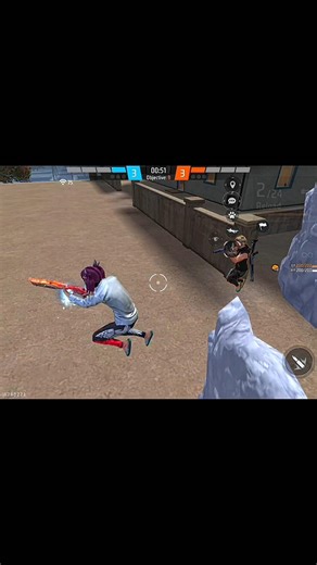 #freestyle #freefire #freefireshorts