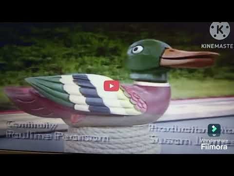 Rosie And Jim, Shape Island Credits Remix