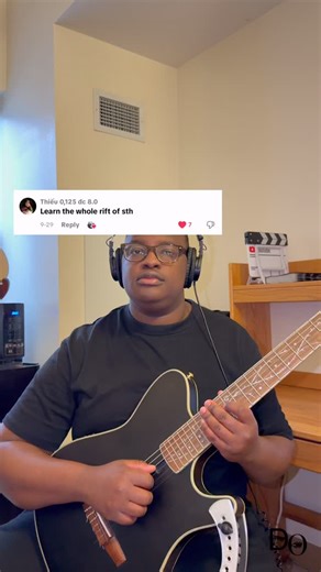 Decian Otieno on Instagram: "The Worst (tutorial) #theworst #polyphia #timhenson #tuto #tutorial #guitartutorial"