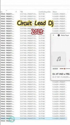 Dj Circuit MIx sample | Edm Trance #dj Loops pack #remix #flstudio