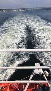 Our Extend Your Weekend Winners are off to Block Island aboard the Block Island Express!!! | Q105 - Today's Hits